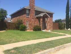 Pre-foreclosure in  VILLAGE GREEN DR Coppell, TX 75019