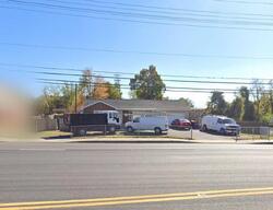 Pre-foreclosure in  SAINT BARNABAS RD Oxon Hill, MD 20745