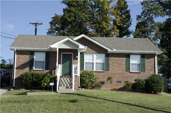  Donna Dr, Clarksville TN