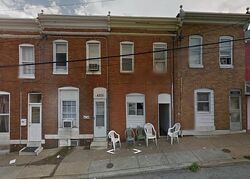 Pre-foreclosure in  E LOMBARD ST Baltimore, MD 21224
