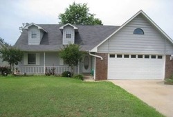 Pre-foreclosure in  WINDRIDGE DR Sherwood, AR 72120