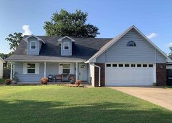 Pre-foreclosure in  WINDRIDGE DR Sherwood, AR 72120