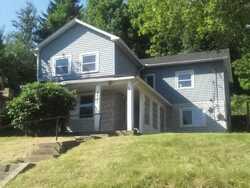 Pre-foreclosure in  MADISON AVE Export, PA 15632
