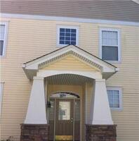 Pre-foreclosure in  WOODSIDE KNOLLS DR Middletown, NY 10940