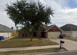 Pre-foreclosure in  N 45TH ST Mcallen, TX 78501