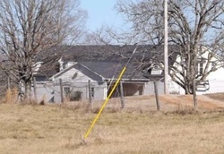 Pre-foreclosure in  BEN PARKS RD Murrayville, GA 30564