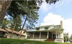 Pre-foreclosure in  EASTSIDE DR Atlanta, MI 49709