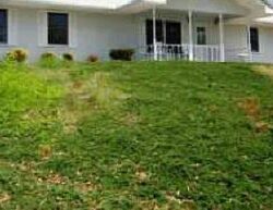 Pre-foreclosure in  Chatuge Shores Cir Hayesville, NC 28904