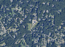 Pre-foreclosure in  Maple Park Ln Candler, NC 28715