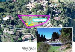  Quail Ridge Rd, Lafayette CA