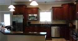 Pre-foreclosure in  W LIBERTY HILL RD York, SC 29745