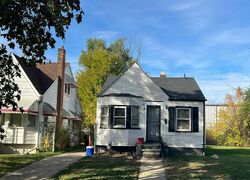 Pre-foreclosure in  Decatur St Detroit, MI 48227
