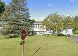 Pre-foreclosure in  Ridge Meadows Dr Spencerport, NY 14559