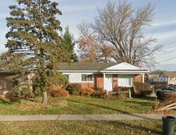Pre-foreclosure in  Jewell St Saint Clair Shores, MI 48082