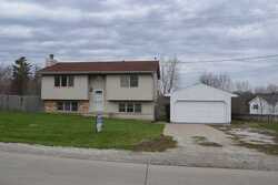 Pre-foreclosure in  S VINE ST Hartford, IA 50118