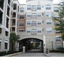 Pre-foreclosure in  E SOUTH ST UNIT 4005 Orlando, FL 32801