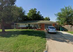 Pre-foreclosure in  Meyers Pl Oklahoma City, OK 73111