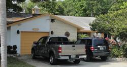 Pre-foreclosure in  123RD WAY Seminole, FL 33772