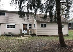 Pre-foreclosure in  E Sterling Ave Angola, NY 14006