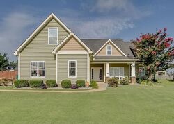 Pre-foreclosure in  Box Elder Way Vance, AL 35490