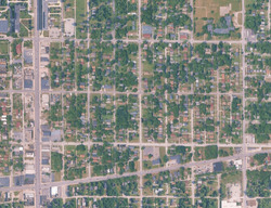 Pre-foreclosure in  DELAWARE ST Gary, IN 46409