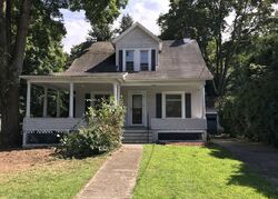 Pre-foreclosure in  MAIN ST Pleasant Valley, NY 12569