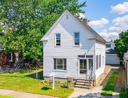 Pre-foreclosure in  4th St Wyandotte, MI 48192