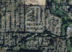 Pre-foreclosure in  SW 73rd Cir Ocala, FL 34476