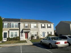 Pre-foreclosure in  Checko Ct Martinsburg, WV 25401