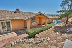 Pre-foreclosure in  Mission St Hesperia, CA 92345