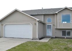 Pre-foreclosure in  W CHANDLER AVE Airway Heights, WA 99001