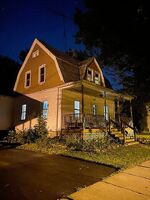  N Lincoln Ave, Fond Du Lac WI