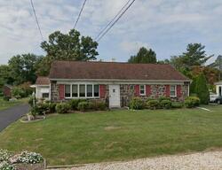 Pre-foreclosure in  S 4th Ave Royersford, PA 19468