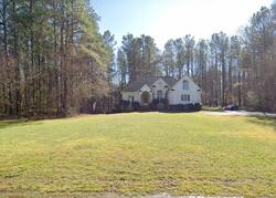 Pre-foreclosure in  Finstown Ln Chesterfield, VA 23838