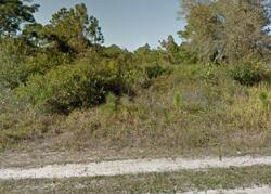 Pre-foreclosure in  Genoa Ave S Lehigh Acres, FL 33974