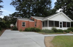 Pre-foreclosure in  ADAMS AVE Florence, SC 29501