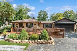 Pre-foreclosure in  S MAIN ST Algonquin, IL 60102