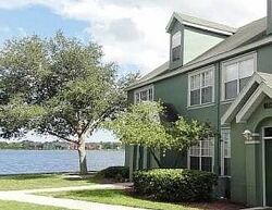 Pre-foreclosure in  LAKE CHASE ISLAND WAY Tampa, FL 33626