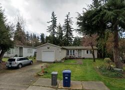 Pre-foreclosure in  SW 349TH PL Federal Way, WA 98023