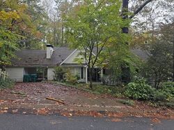 Pre-foreclosure in  Cherokee St Canton, GA 30114