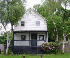 Pre-foreclosure in  WASHINGTON AVE Torrington, CT 06790
