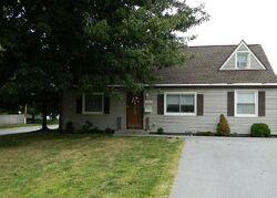 Pre-foreclosure in  Greenfield Rd Rochester, NY 14626