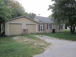  W Turner St, Springfield MO