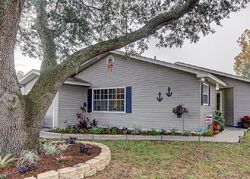 Pre-foreclosure in  Sumter Ct Tampa, FL 33637