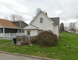 Pre-foreclosure in  S L St Elwood, IN 46036