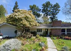 Pre-foreclosure in  Ashbrook Pl Moraga, CA 94556