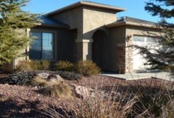 Pre-foreclosure in  ARDEN CT Chino Valley, AZ 86323