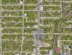 Pre-foreclosure in  Saint Louis Ave Youngstown, OH 44507