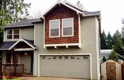 Pre-foreclosure in  Sandy Heights St Sandy, OR 97055