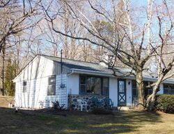 Pre-foreclosure in  River Dr N West Bend, WI 53090
